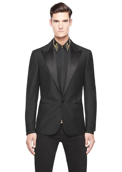 cheap versace suit|versace men's suits price.